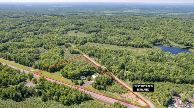 7211 S State Road 35, Foxboro, WI 54836