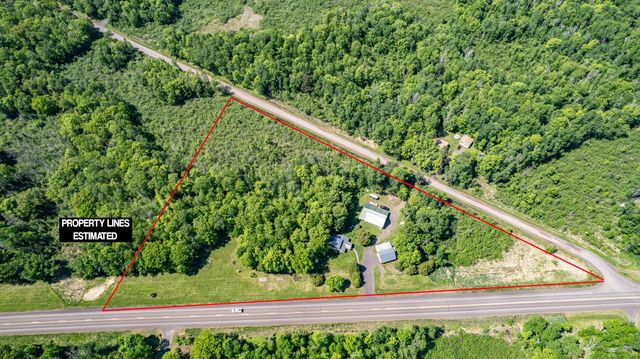 7211 S State Road 35, Foxboro, WI 54836