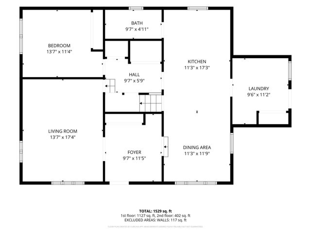 7211 S State Road 35, Foxboro, WI 54836
