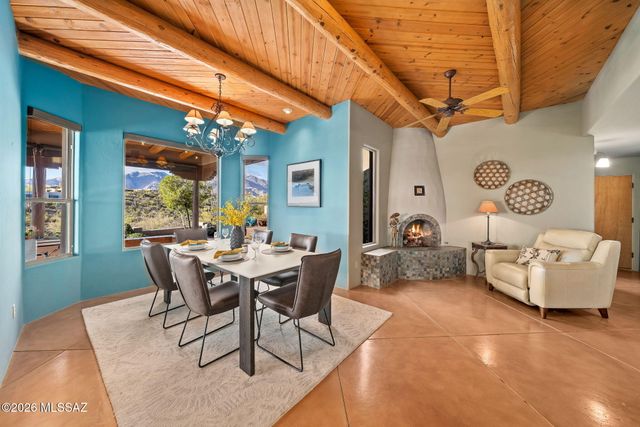 4337 N Sabino Mountain Drive, Tucson, AZ 85750