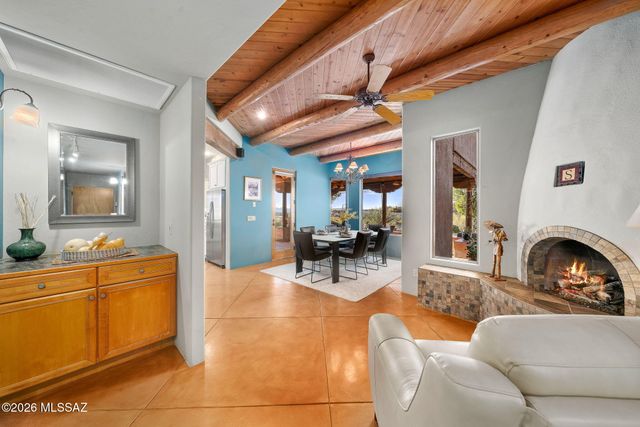 4337 N Sabino Mountain Drive, Tucson, AZ 85750