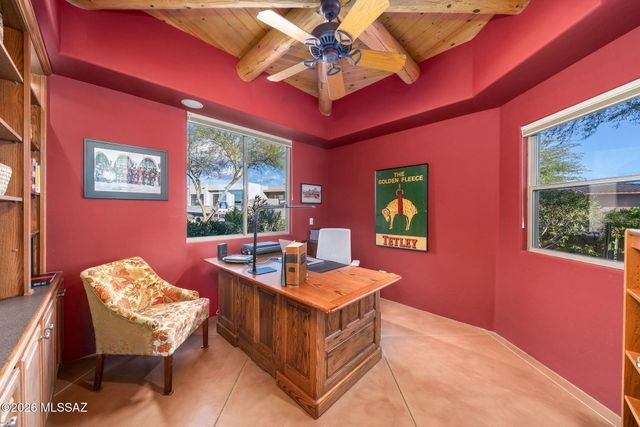 4337 N Sabino Mountain Drive, Tucson, AZ 85750