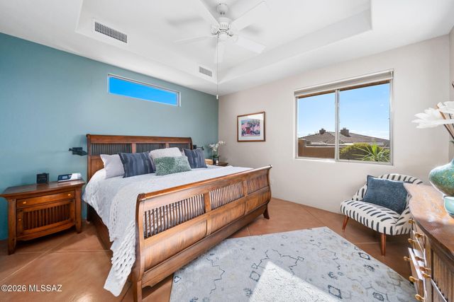 4337 N Sabino Mountain Drive, Tucson, AZ 85750