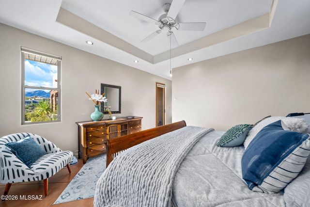 4337 N Sabino Mountain Drive, Tucson, AZ 85750