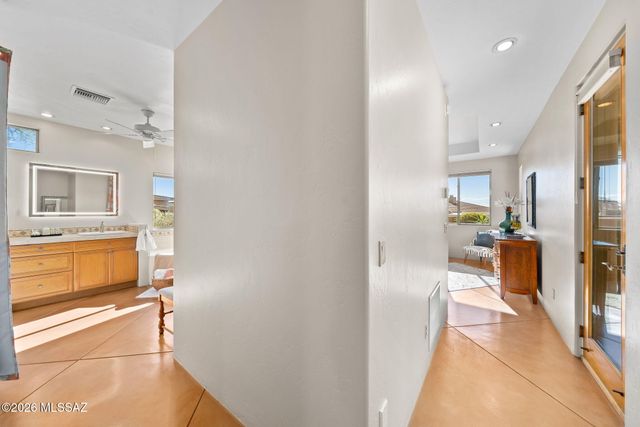 4337 N Sabino Mountain Drive, Tucson, AZ 85750