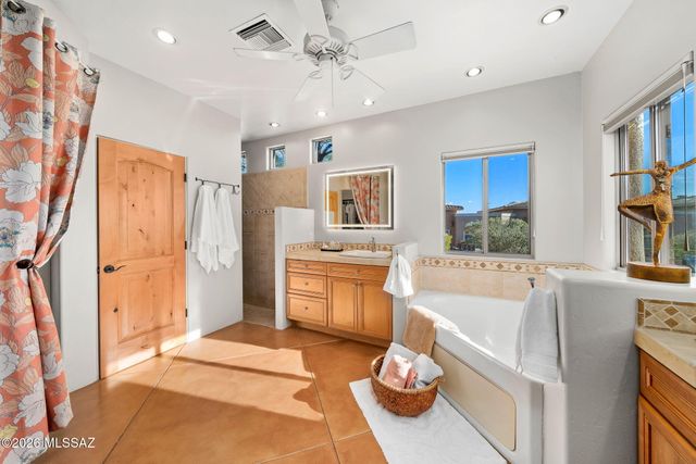 4337 N Sabino Mountain Drive, Tucson, AZ 85750