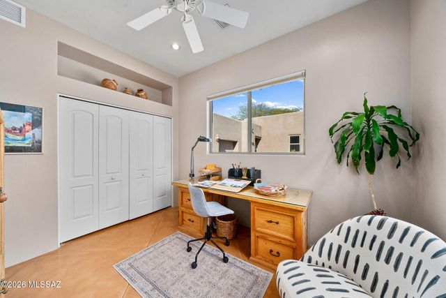 4337 N Sabino Mountain Drive, Tucson, AZ 85750