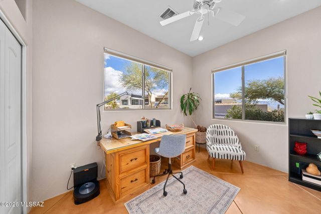 4337 N Sabino Mountain Drive, Tucson, AZ 85750