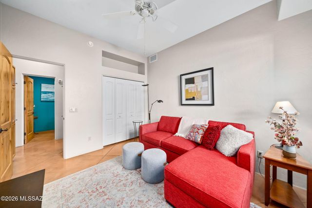 4337 N Sabino Mountain Drive, Tucson, AZ 85750