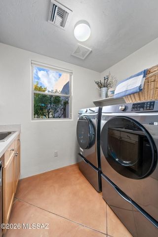 4337 N Sabino Mountain Drive, Tucson, AZ 85750