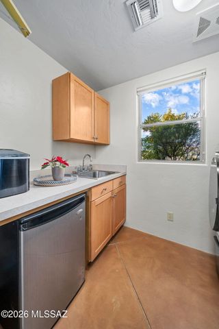 4337 N Sabino Mountain Drive, Tucson, AZ 85750