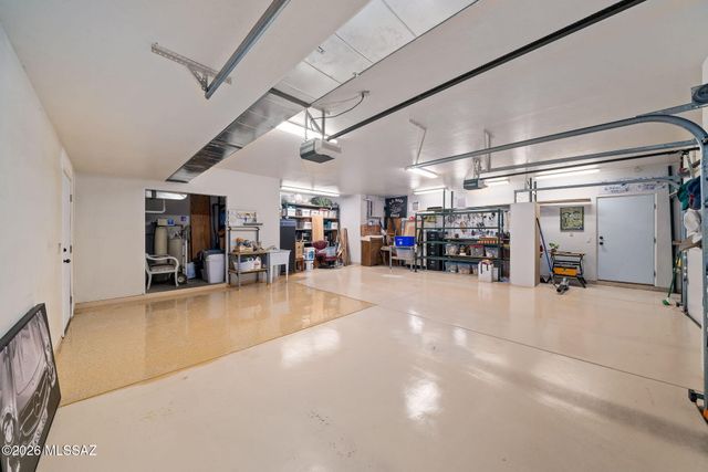 4337 N Sabino Mountain Drive, Tucson, AZ 85750