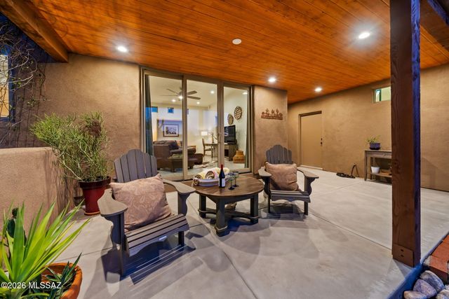 4337 N Sabino Mountain Drive, Tucson, AZ 85750
