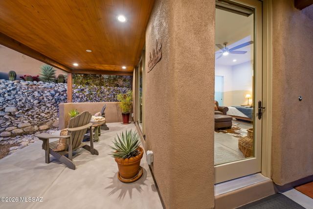 4337 N Sabino Mountain Drive, Tucson, AZ 85750