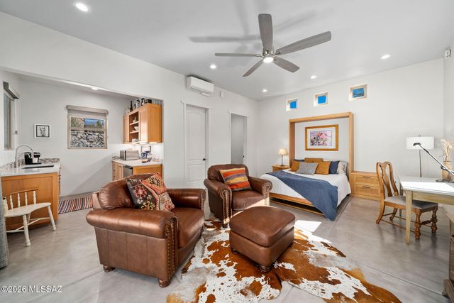 4337 N Sabino Mountain Drive, Tucson, AZ 85750