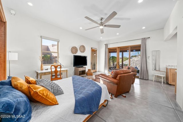 4337 N Sabino Mountain Drive, Tucson, AZ 85750