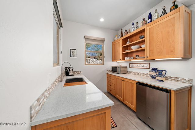 4337 N Sabino Mountain Drive, Tucson, AZ 85750