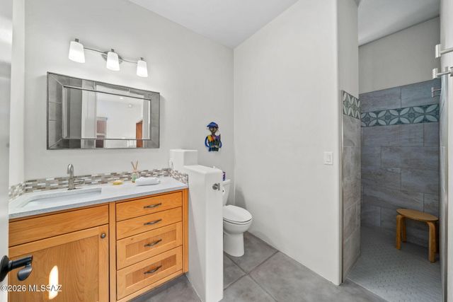 4337 N Sabino Mountain Drive, Tucson, AZ 85750