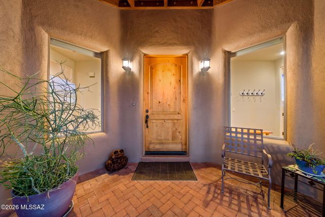 4337 N Sabino Mountain Drive, Tucson, AZ 85750