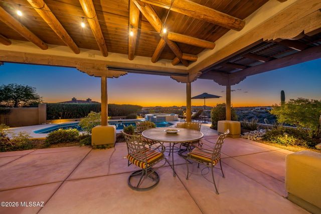 4337 N Sabino Mountain Drive, Tucson, AZ 85750