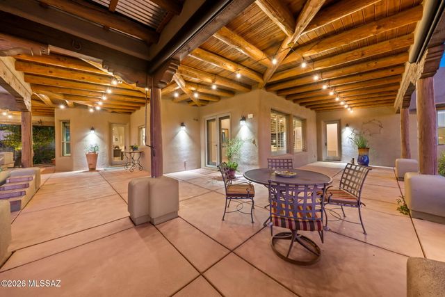 4337 N Sabino Mountain Drive, Tucson, AZ 85750