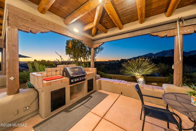 4337 N Sabino Mountain Drive, Tucson, AZ 85750