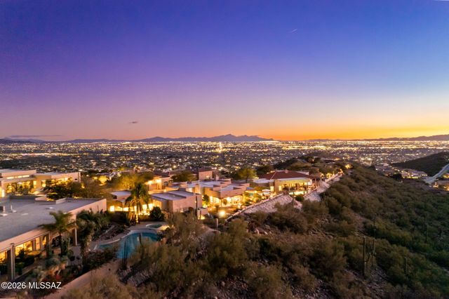 4337 N Sabino Mountain Drive, Tucson, AZ 85750