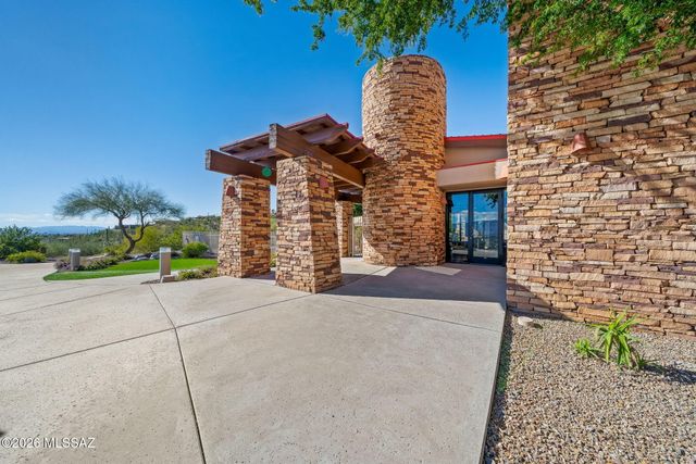 4337 N Sabino Mountain Drive, Tucson, AZ 85750