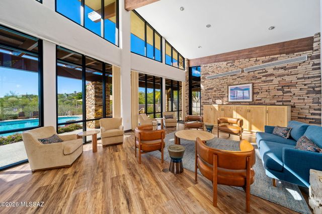 4337 N Sabino Mountain Drive, Tucson, AZ 85750