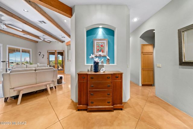 4337 N Sabino Mountain Drive, Tucson, AZ 85750