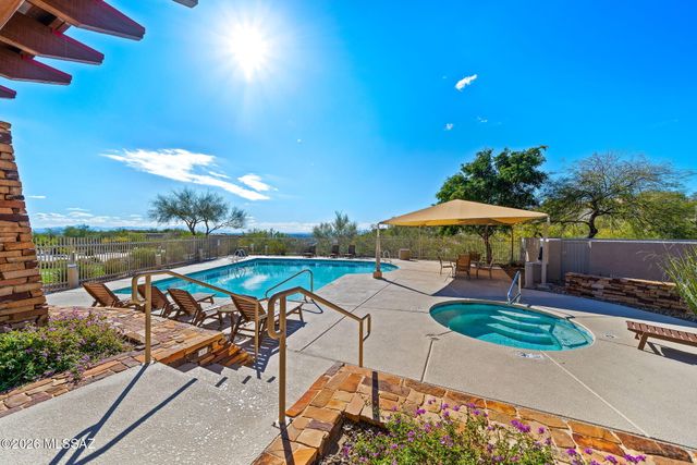 4337 N Sabino Mountain Drive, Tucson, AZ 85750