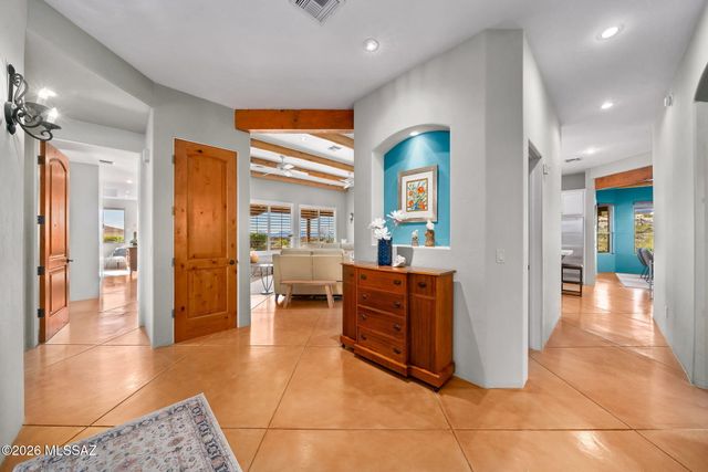 4337 N Sabino Mountain Drive, Tucson, AZ 85750