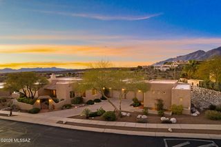 4337 N Sabino Mountain Drive, Tucson, AZ 85750