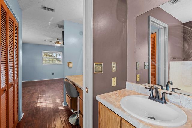 31226 SAINT JOE ROAD, Dade City, FL 33525