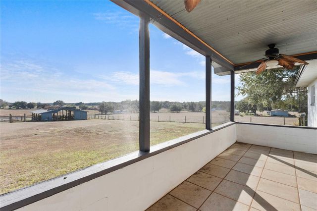 31226 SAINT JOE ROAD, Dade City, FL 33525