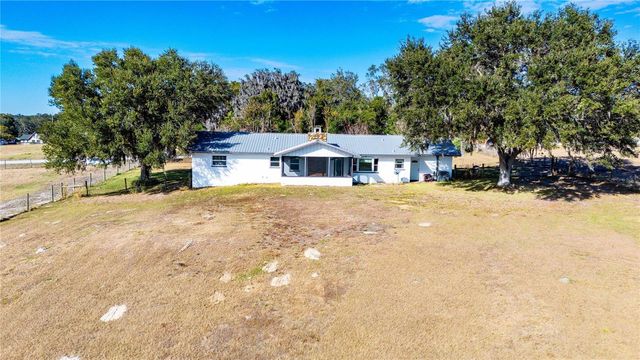 31226 SAINT JOE ROAD, Dade City, FL 33525