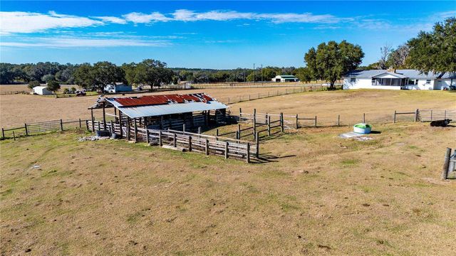 31226 SAINT JOE ROAD, Dade City, FL 33525