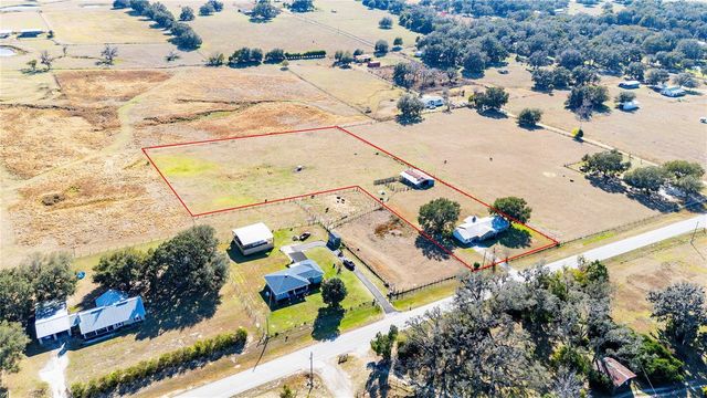 31226 SAINT JOE ROAD, Dade City, FL 33525