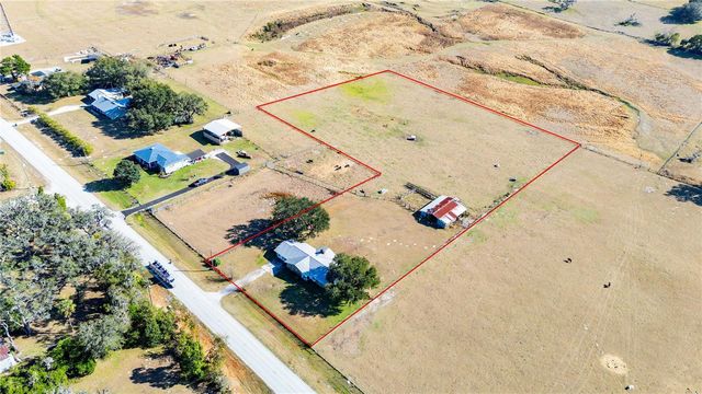 31226 SAINT JOE ROAD, Dade City, FL 33525