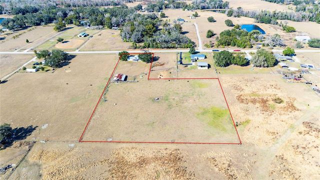 31226 SAINT JOE ROAD, Dade City, FL 33525