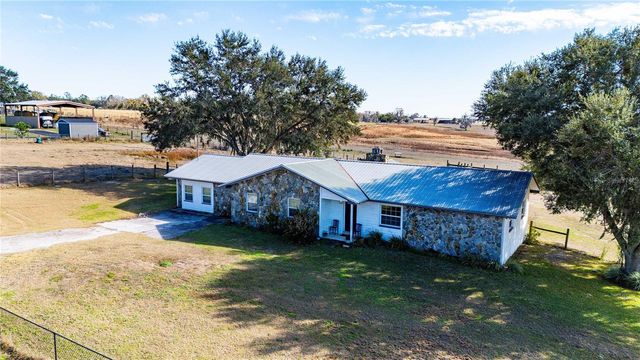 31226 SAINT JOE ROAD, Dade City, FL 33525