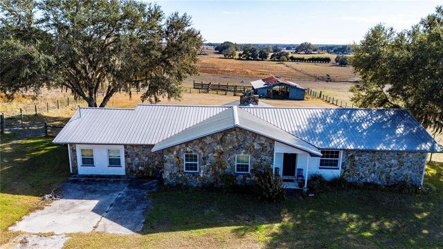 31226 SAINT JOE ROAD, Dade City, FL 33525