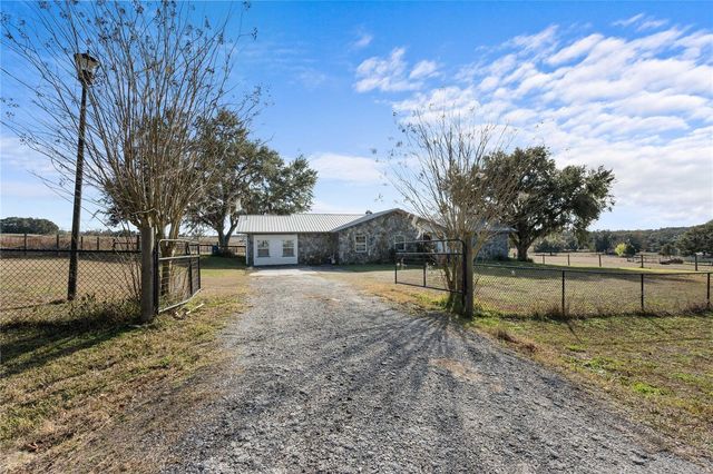 31226 SAINT JOE ROAD, Dade City, FL 33525