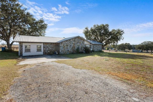 31226 SAINT JOE ROAD, Dade City, FL 33525