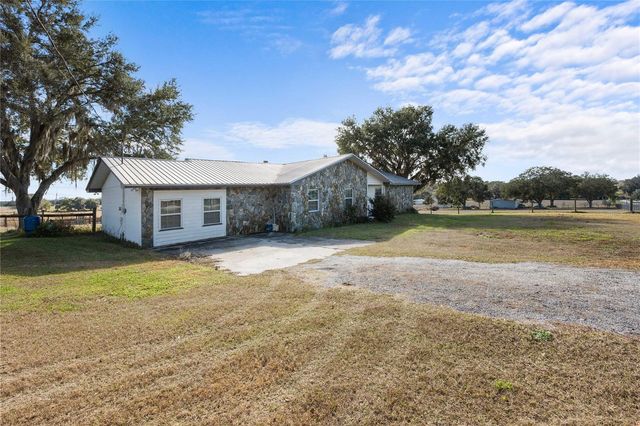 31226 SAINT JOE ROAD, Dade City, FL 33525