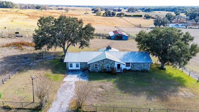 31226 SAINT JOE ROAD, Dade City, FL 33525