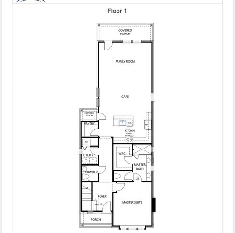 408 Marsh Deer, Niceville, FL 32578