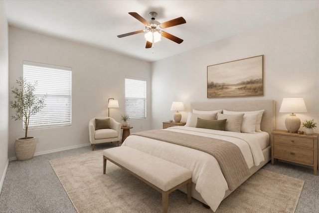 720 Rio Bravo Drive, Fort Worth, TX 76052