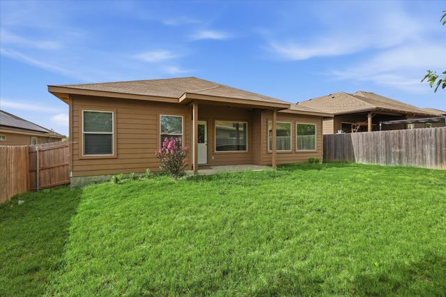 720 Rio Bravo Drive, Fort Worth, TX 76052