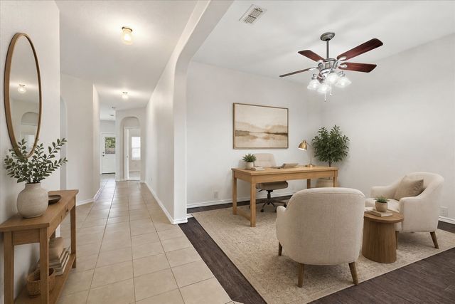 720 Rio Bravo Drive, Fort Worth, TX 76052